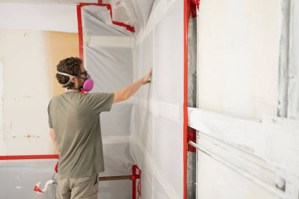 Mold Remediation for Vacation Homes in Summerfield, MD